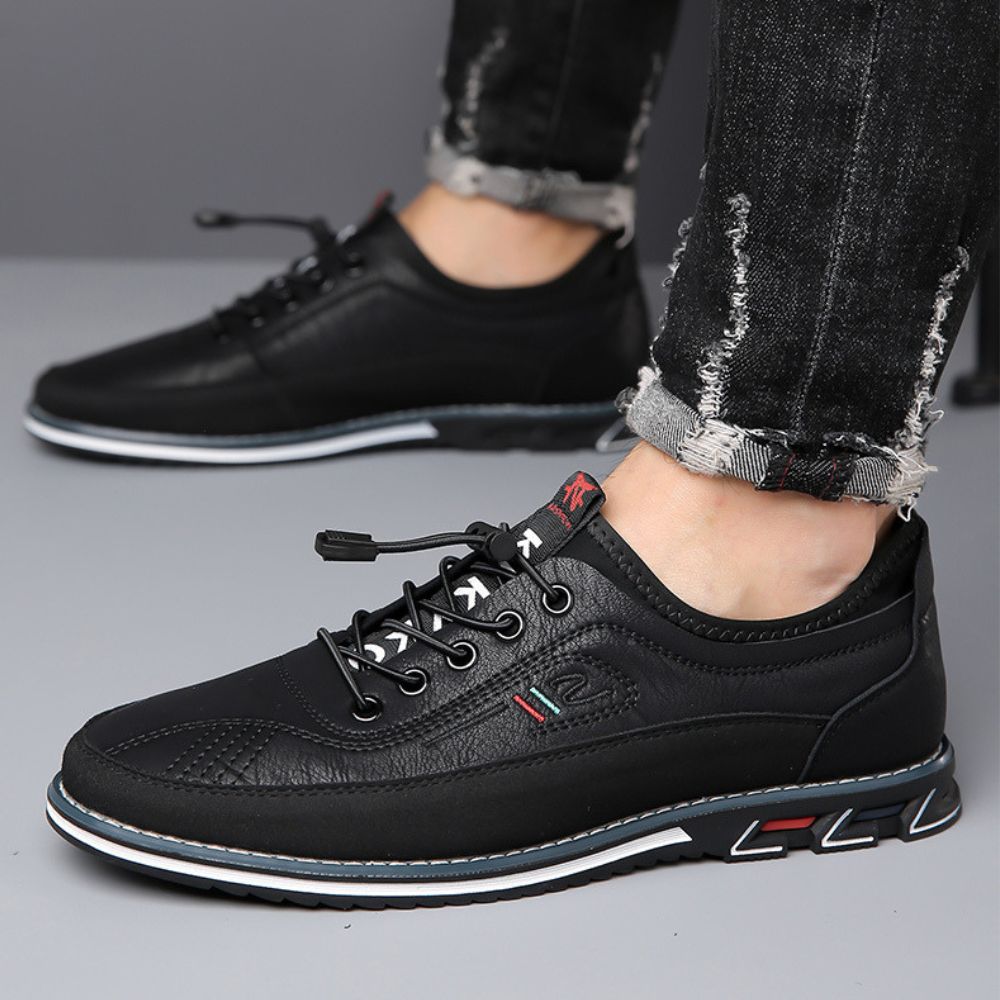 Ardley | Barefoot Comfort Sneakers