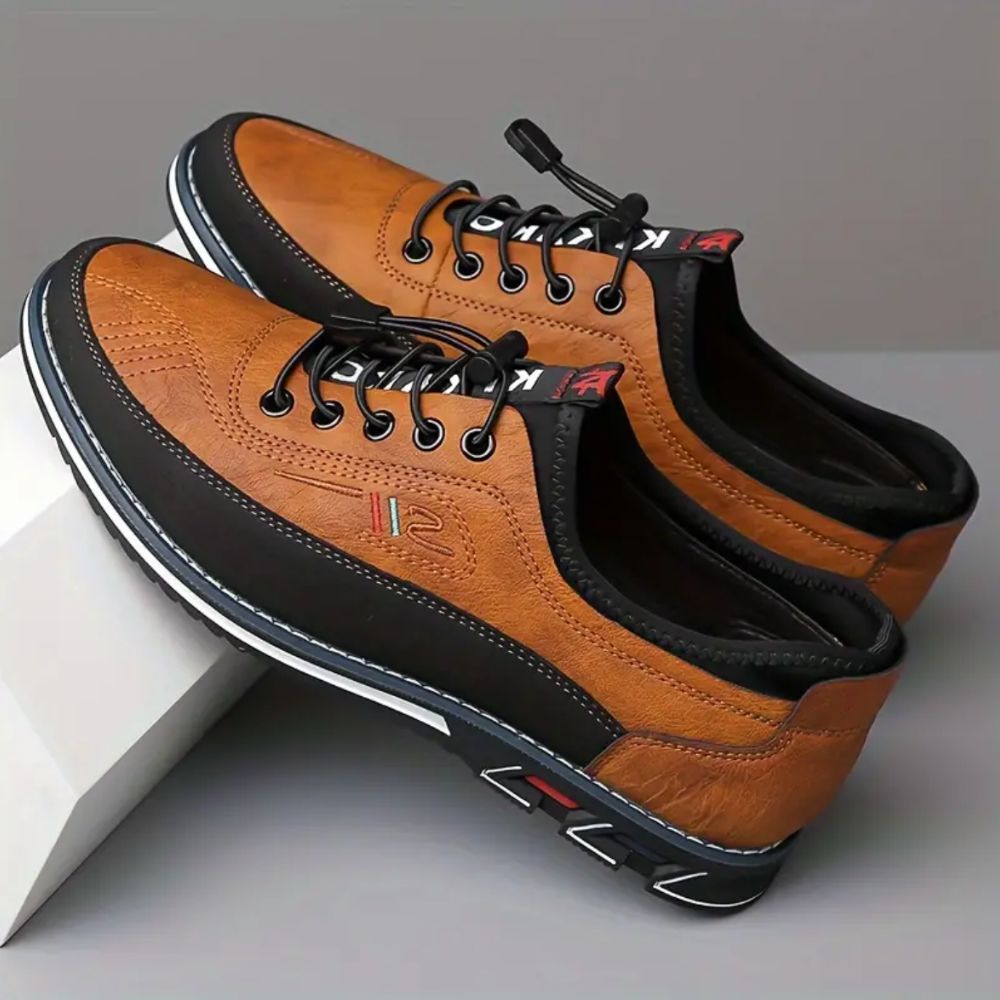 Ardley | Barefoot Comfort Sneakers