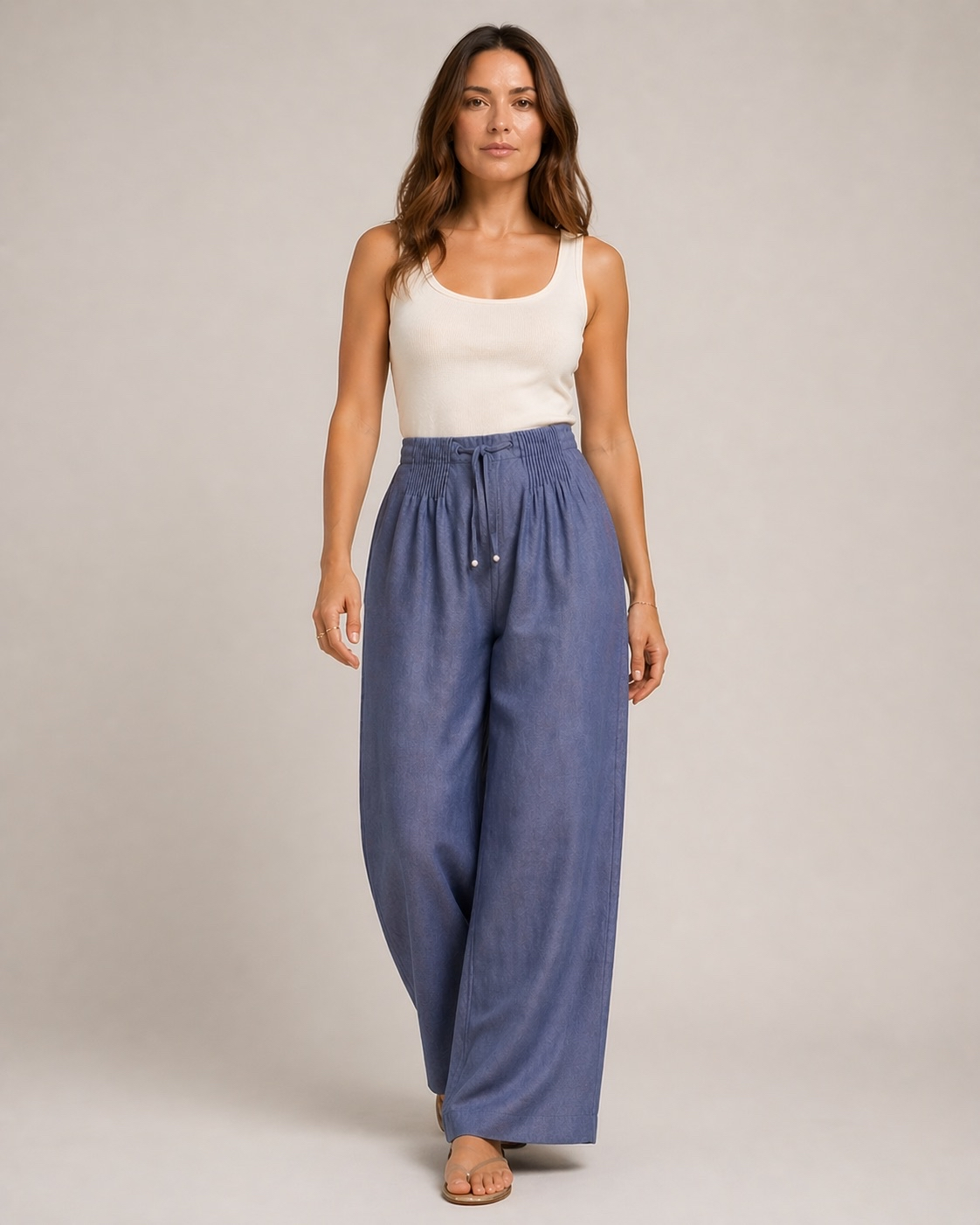 Trousers & Bottoms