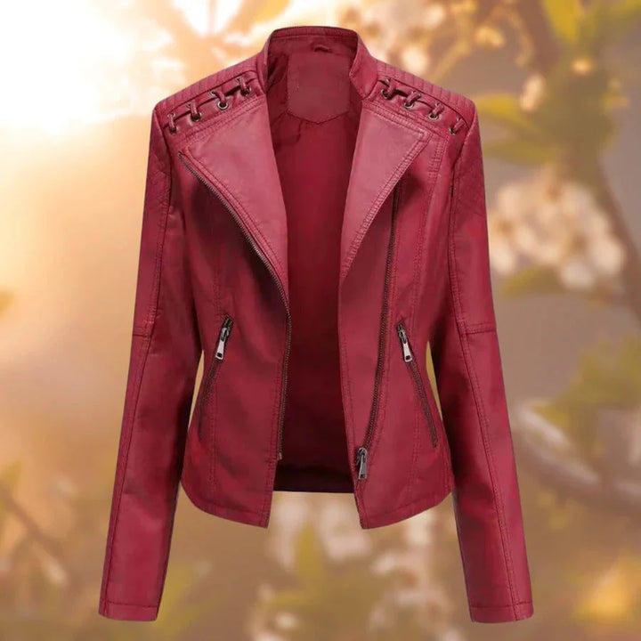 Nelar | Timeless Elegant Jacket