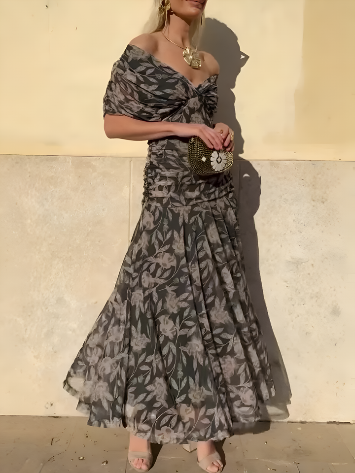 Veyra | The Dress that Celebrates Your Femininity
