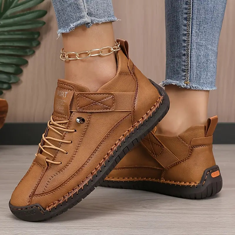 Elvya | Comfortable Everyday Sneakers