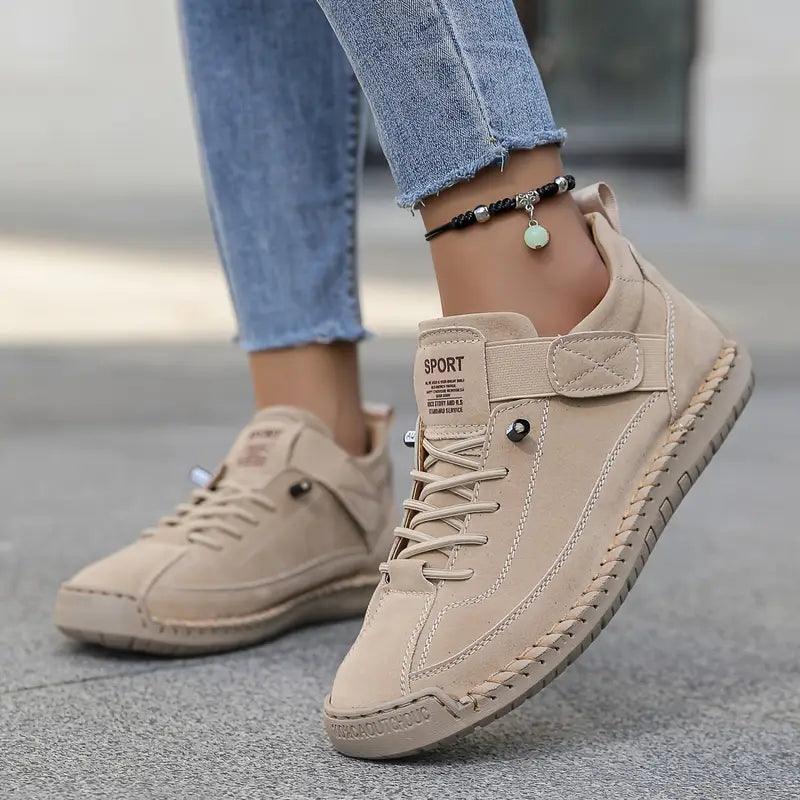 Elvya | Comfortable Everyday Sneakers