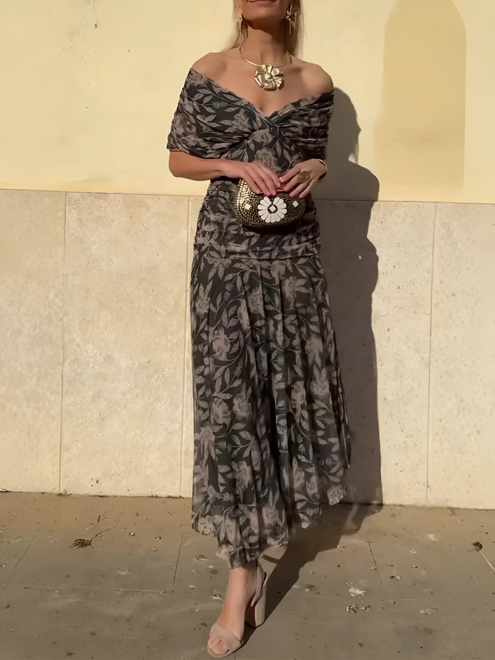 Veyra | The Dress that Celebrates Your Femininity