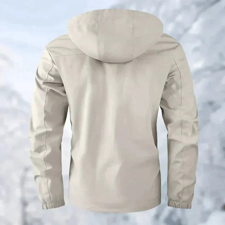 Torben | All-Weather Outdoor Jacket