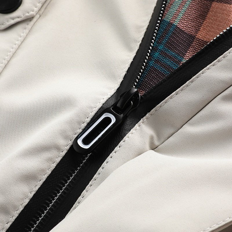 Torben | All-Weather Outdoor Jacket