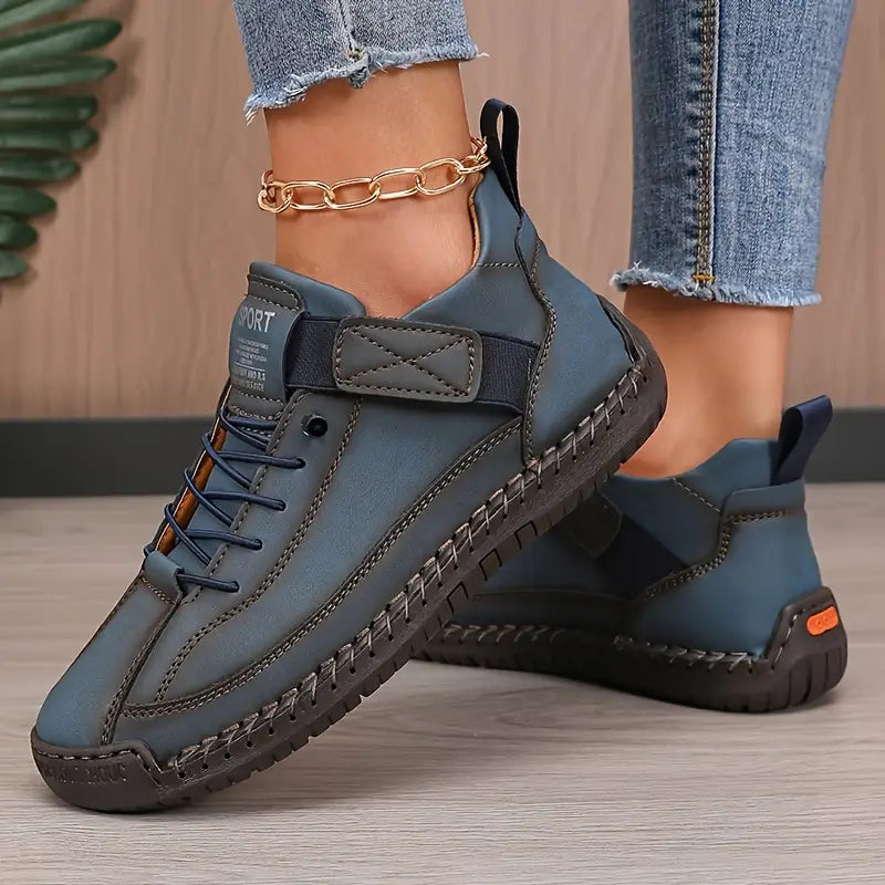 Elvya | Comfortable Everyday Sneakers