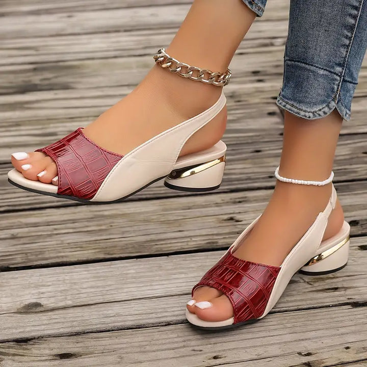 Kensley | Orthopaedic Support Sandals