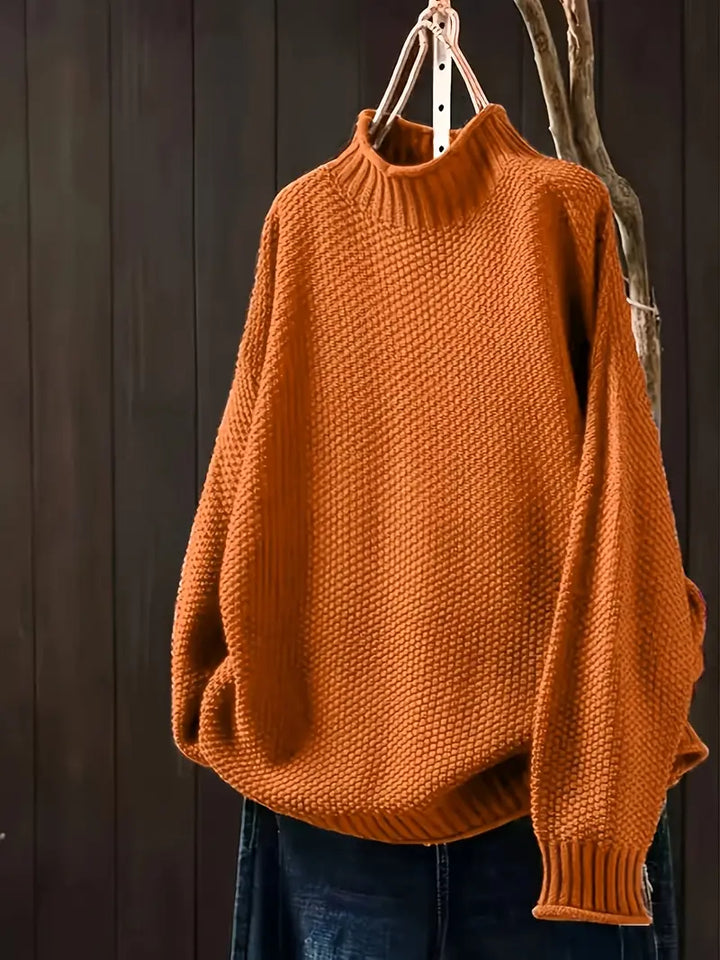 Dream | Classic Soft Knit Sweater