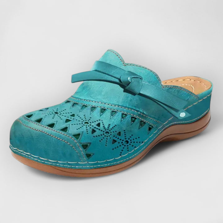 Aspen | Orthopedic Comfort Clogs