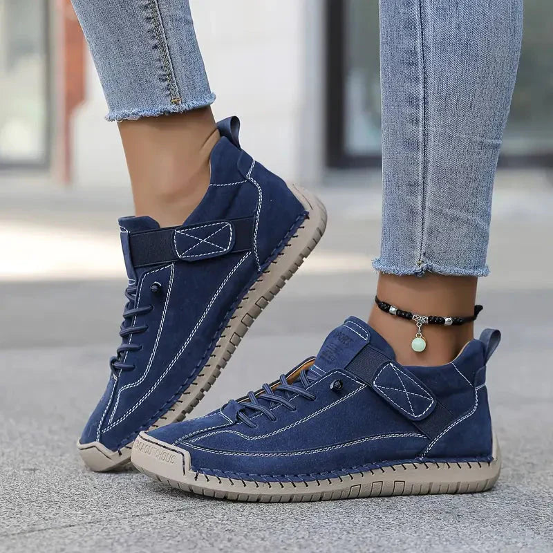 Elvya | Comfortable Everyday Sneakers