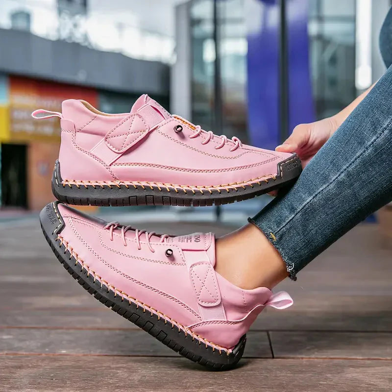 Elvya | Comfortable Everyday Sneakers