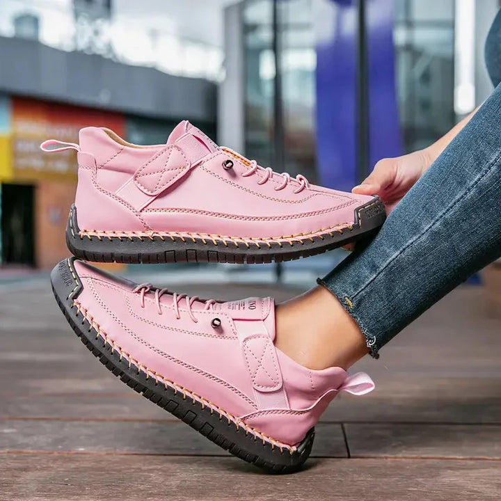 Elvya | Comfortable Everyday Sneakers